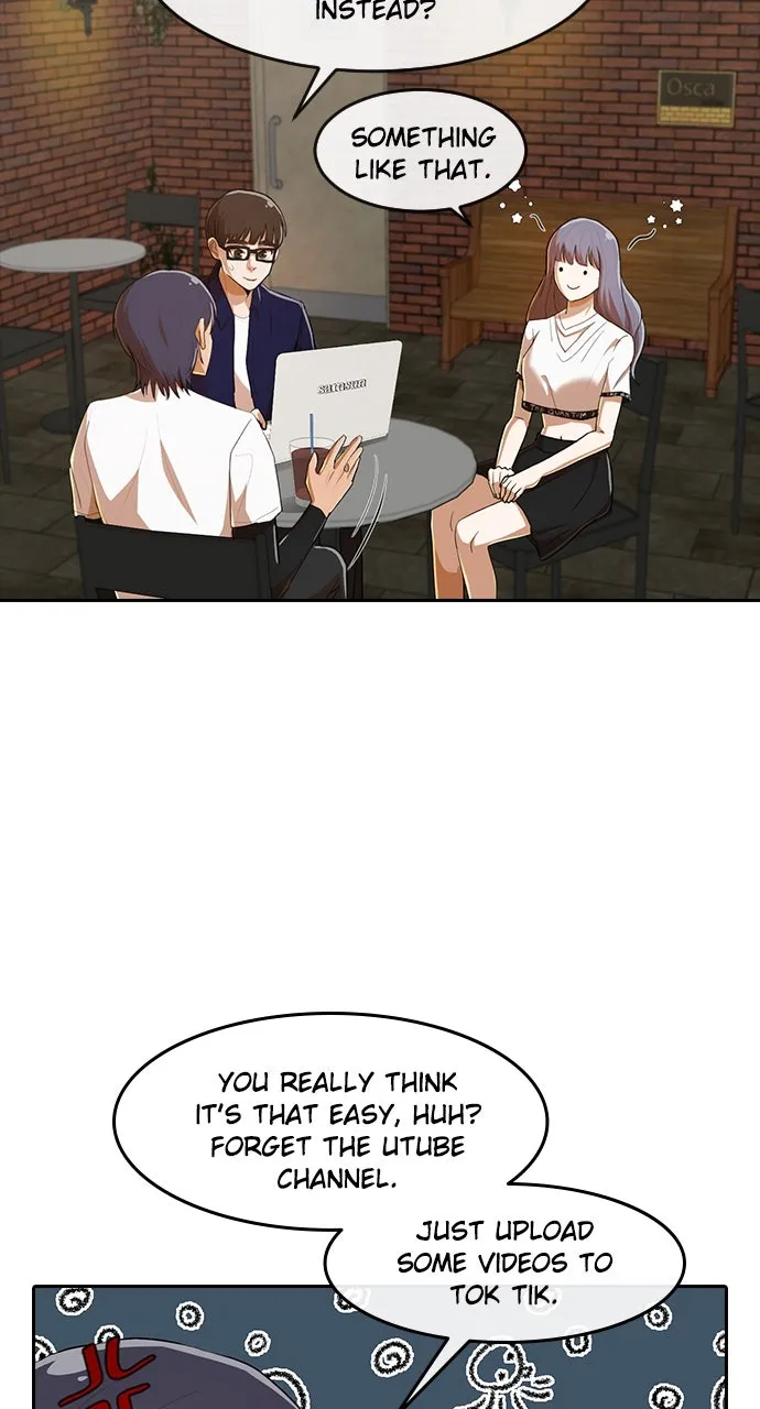 Read Random Chat chapter 213 image 73 on Lezhin