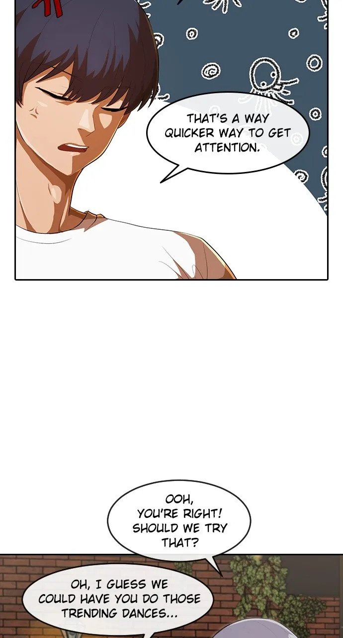 Read Random Chat chapter 213 image 74 on Lezhin