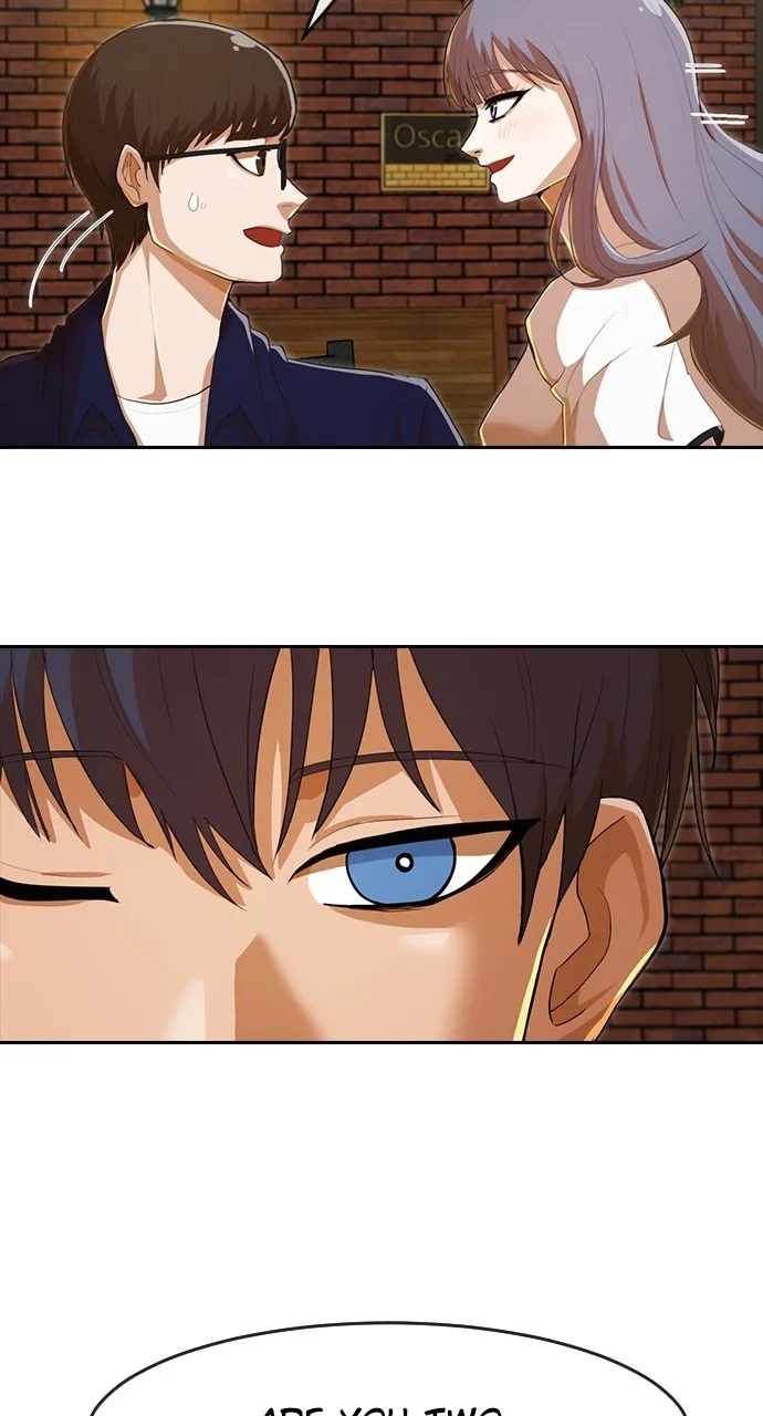 Read Random Chat chapter 213 image 75 on Lezhin