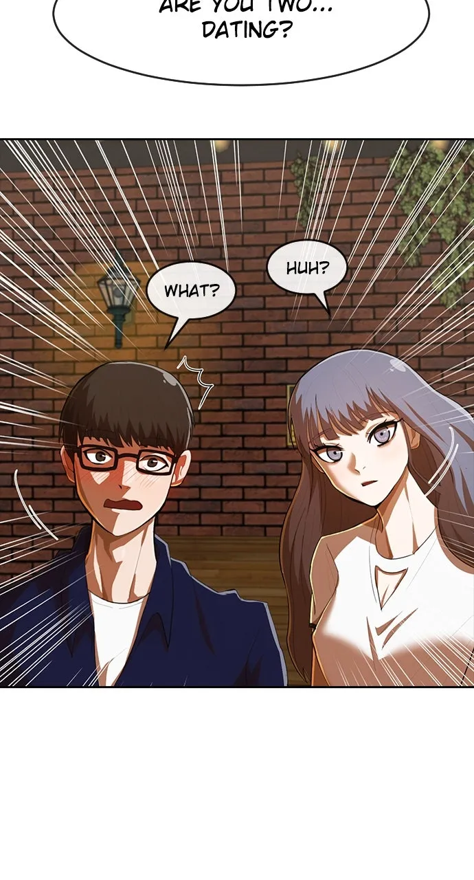 Read Random Chat chapter 213 image 76 on Lezhin