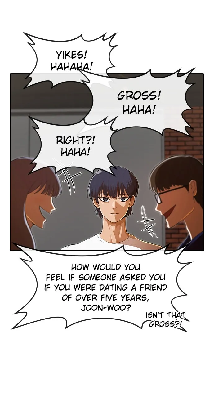 Read Random Chat chapter 213 image 77 on Lezhin