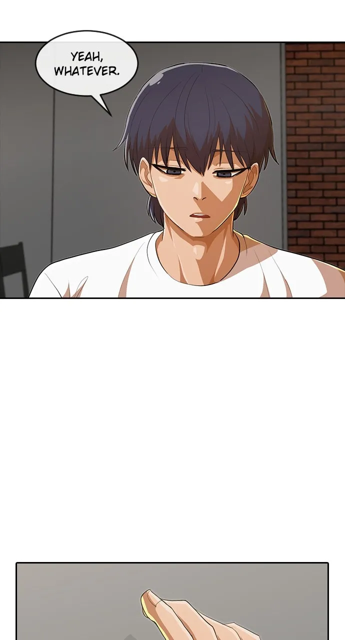 Read Random Chat chapter 213 image 78 on Lezhin