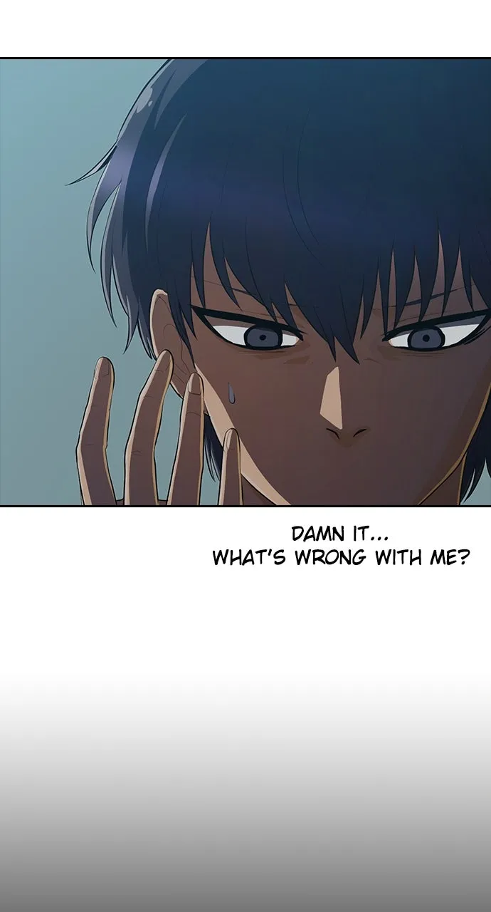 Read Random Chat chapter 213 image 8 on Lezhin