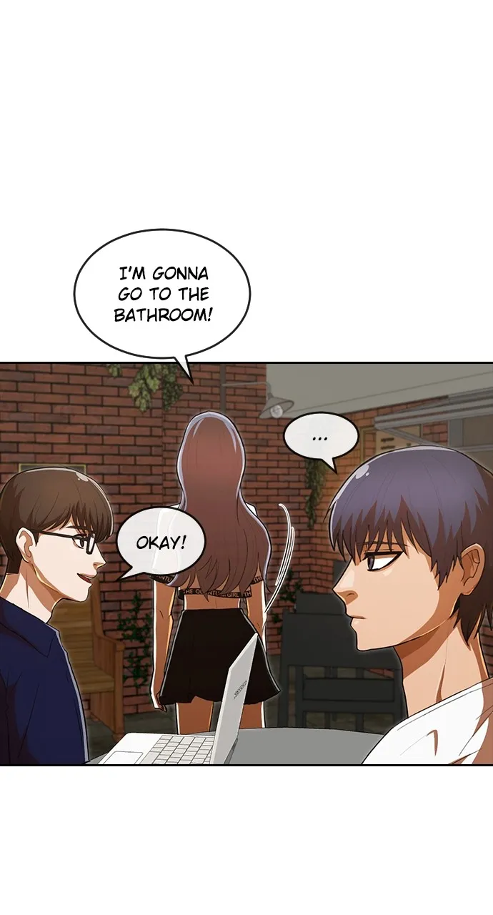 Read Random Chat chapter 213 image 83 on Lezhin