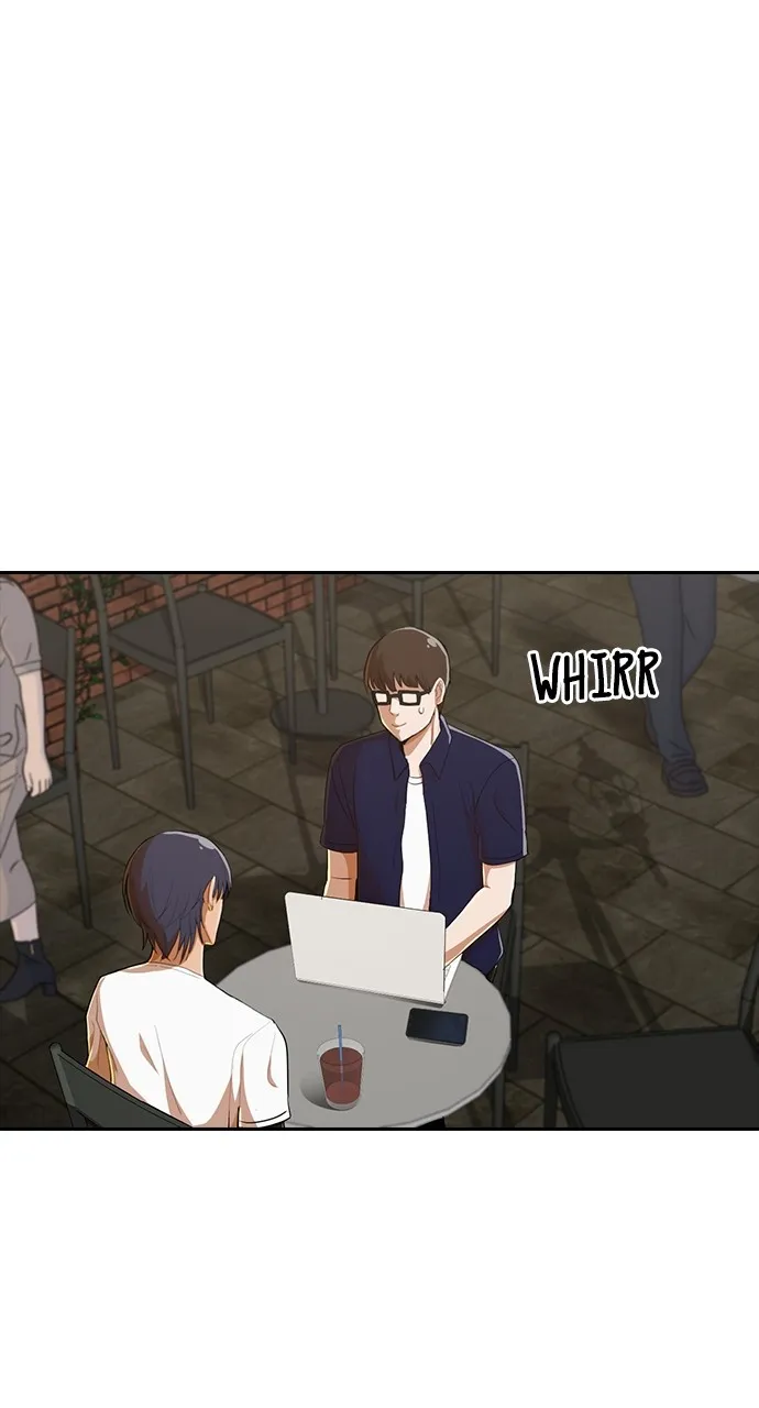 Read Random Chat chapter 213 image 84 on Lezhin
