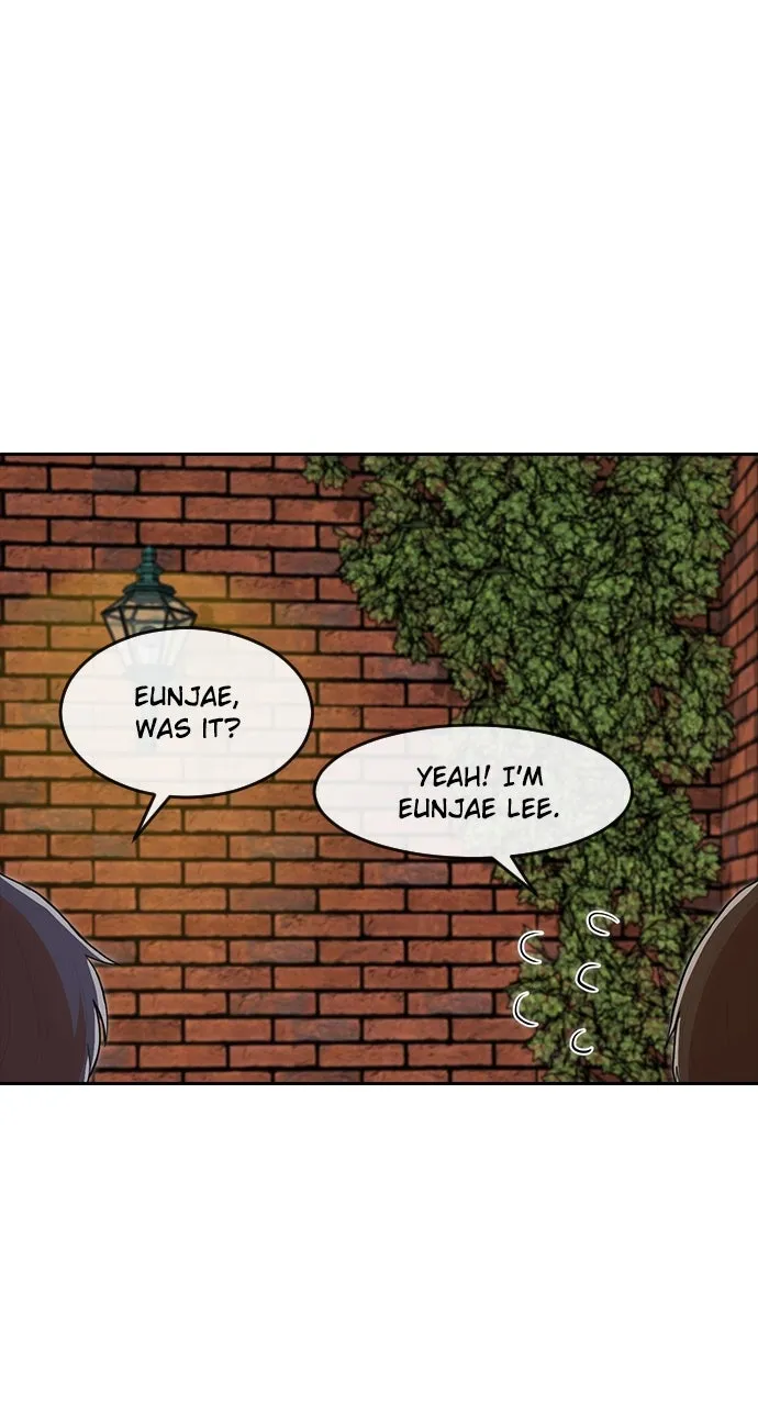 Read Random Chat chapter 213 image 85 on Lezhin