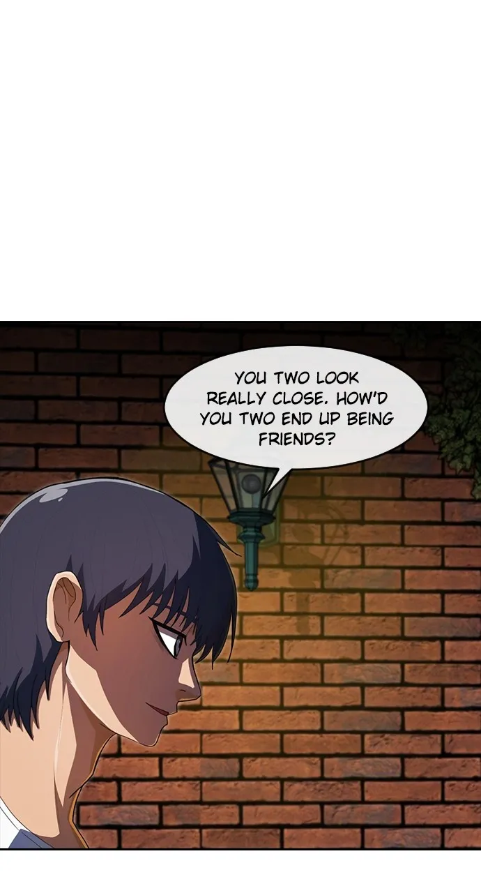 Read Random Chat chapter 213 image 86 on Lezhin