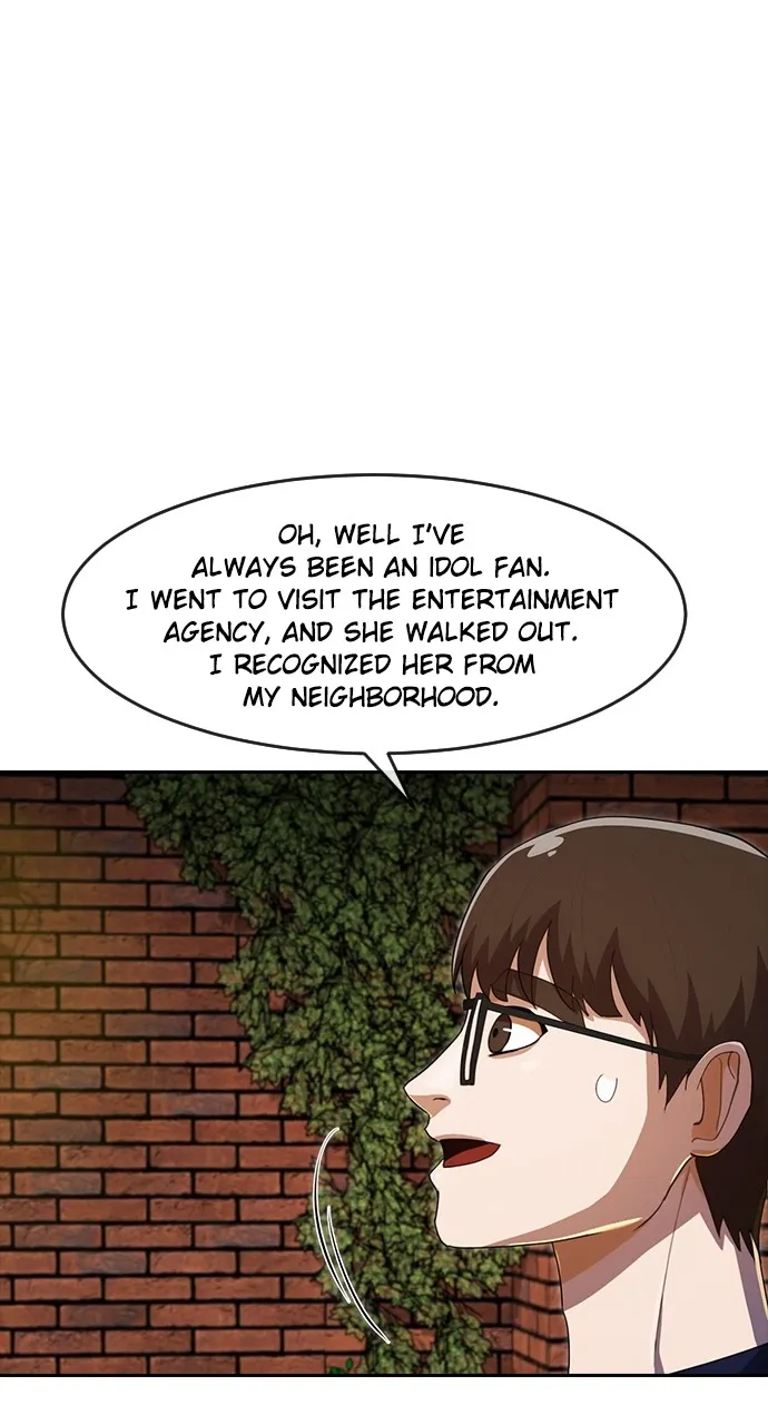 Read Random Chat chapter 213 image 87 on Lezhin