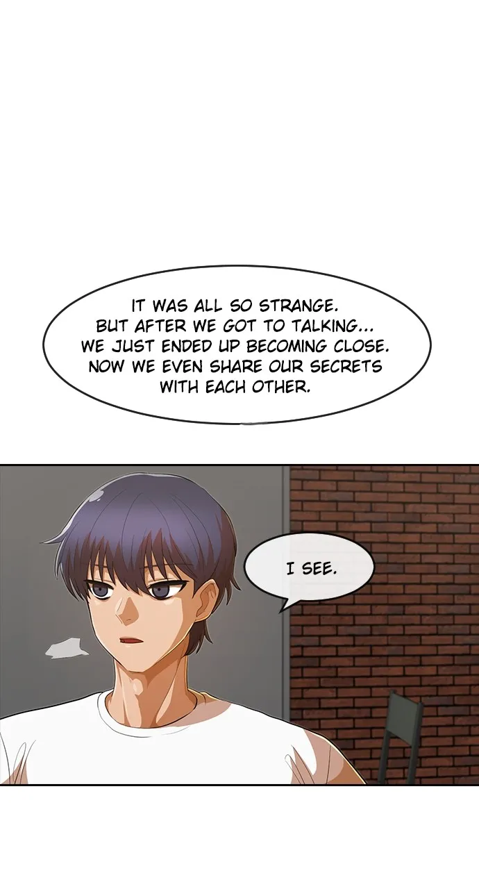 Read Random Chat chapter 213 image 88 on Lezhin
