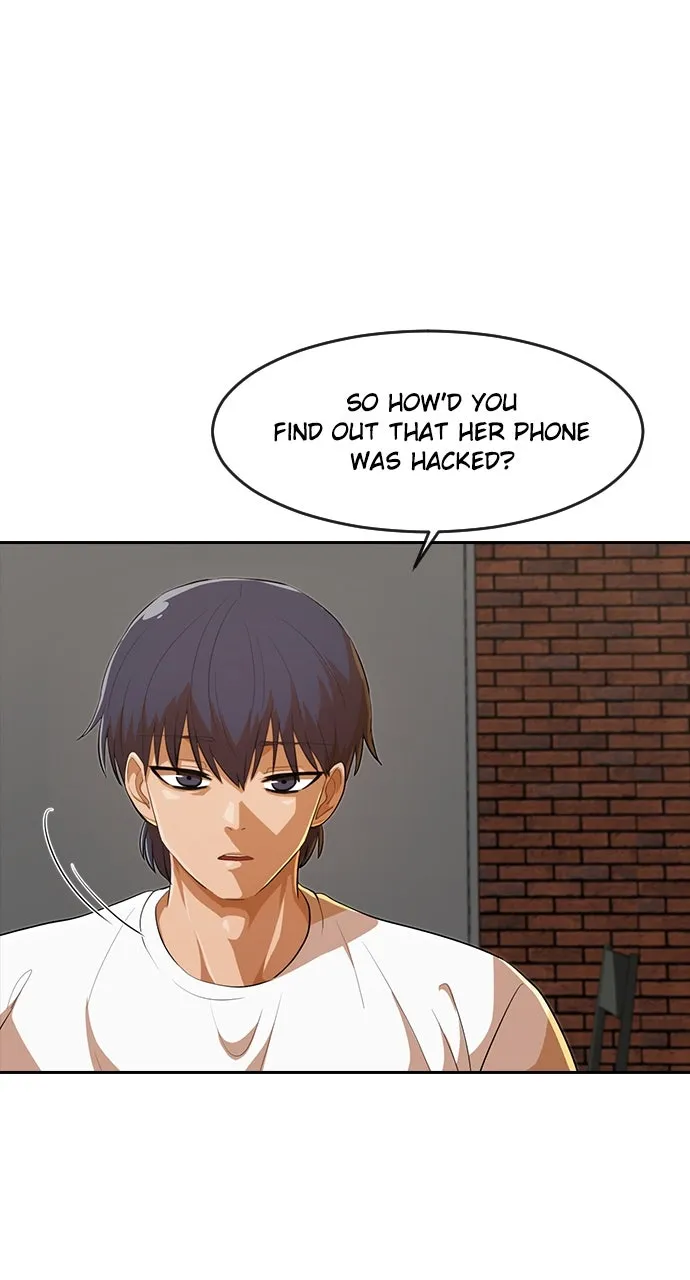 Read Random Chat chapter 213 image 89 on Lezhin