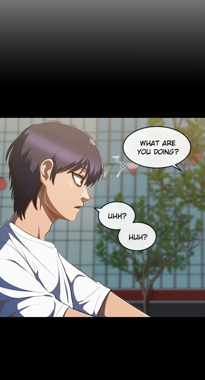 Read Random Chat chapter 213 image 9 on Lezhin