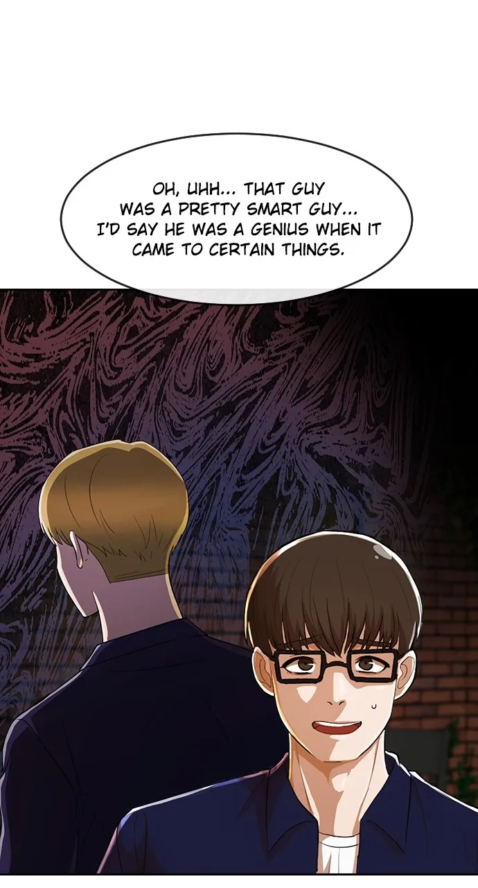 Read Random Chat chapter 213 image 90 on Lezhin