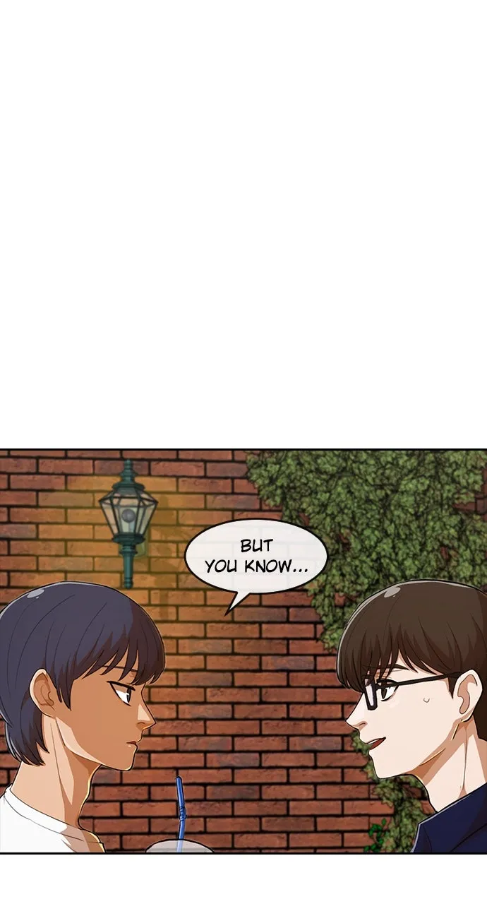 Read Random Chat chapter 213 image 92 on Lezhin