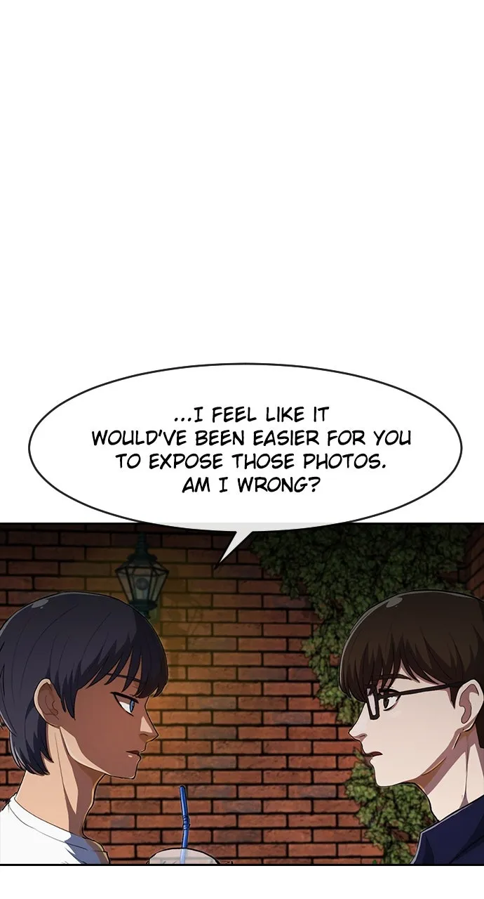 Read Random Chat chapter 213 image 93 on Lezhin