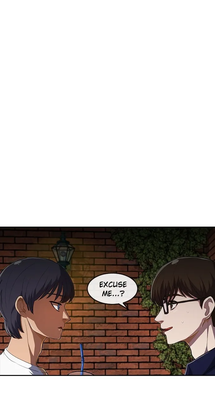 Read Random Chat chapter 213 image 94 on Lezhin