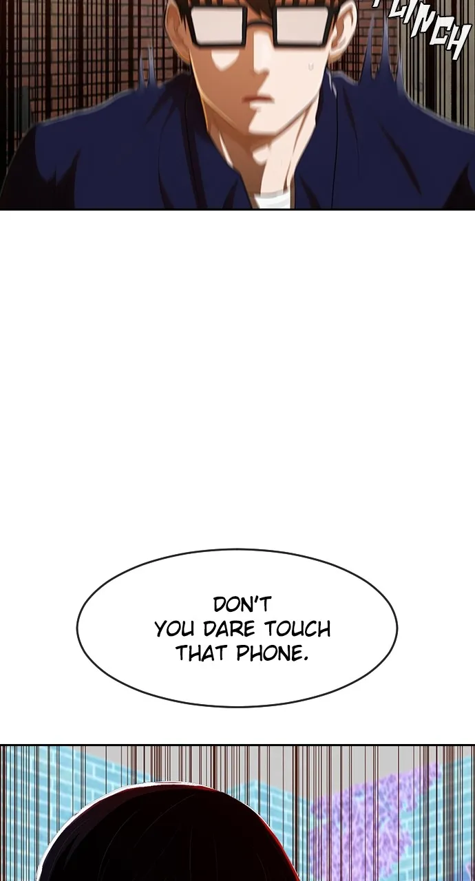 Read Random Chat chapter 213 image 97 on Lezhin