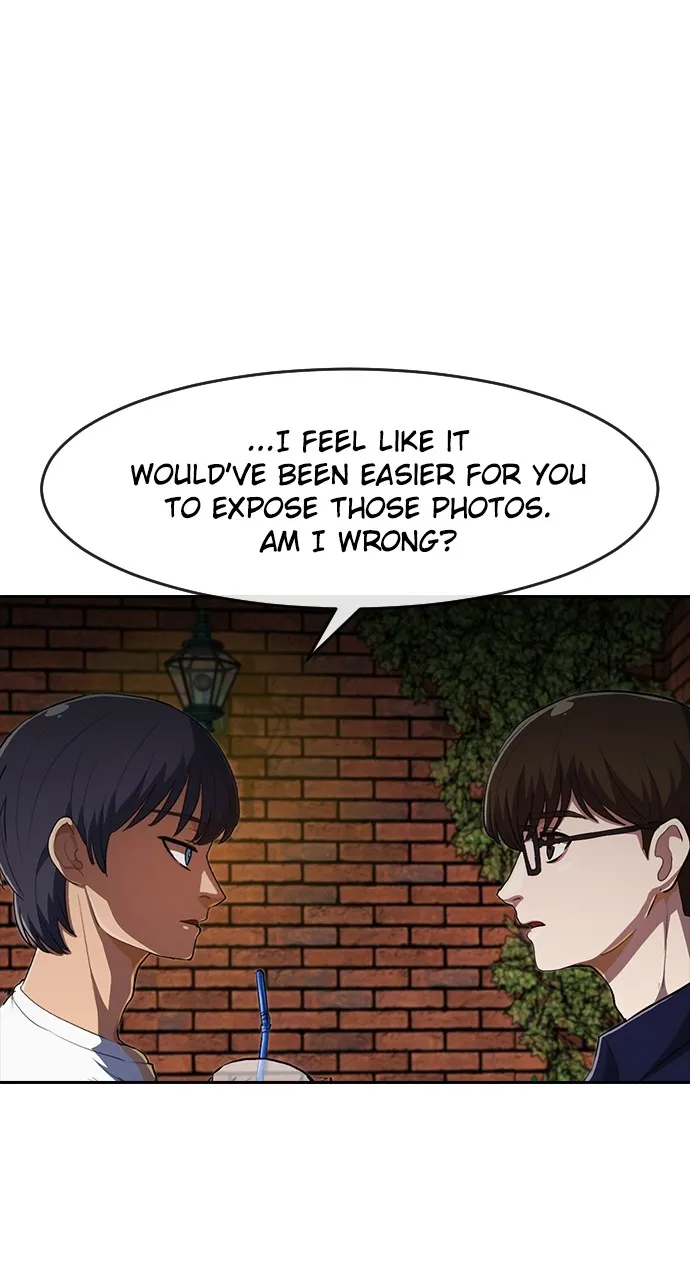Read Random Chat chapter 214 image 0 on Lezhin