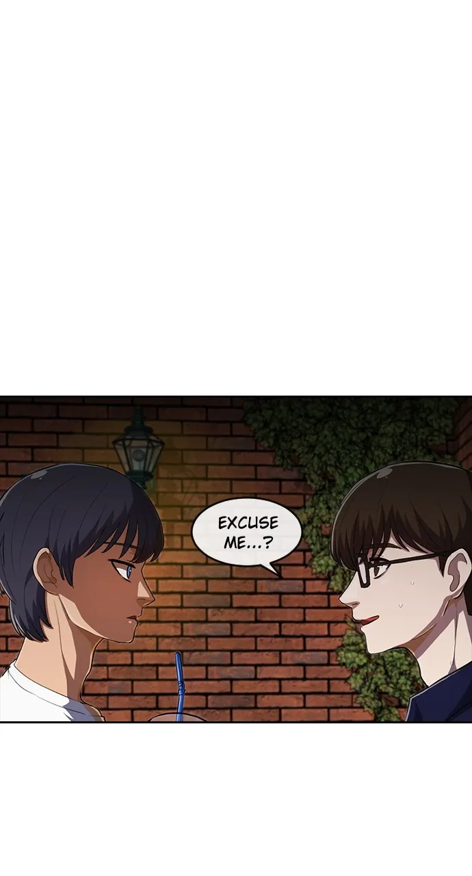 Read Random Chat chapter 214 image 1 on Lezhin