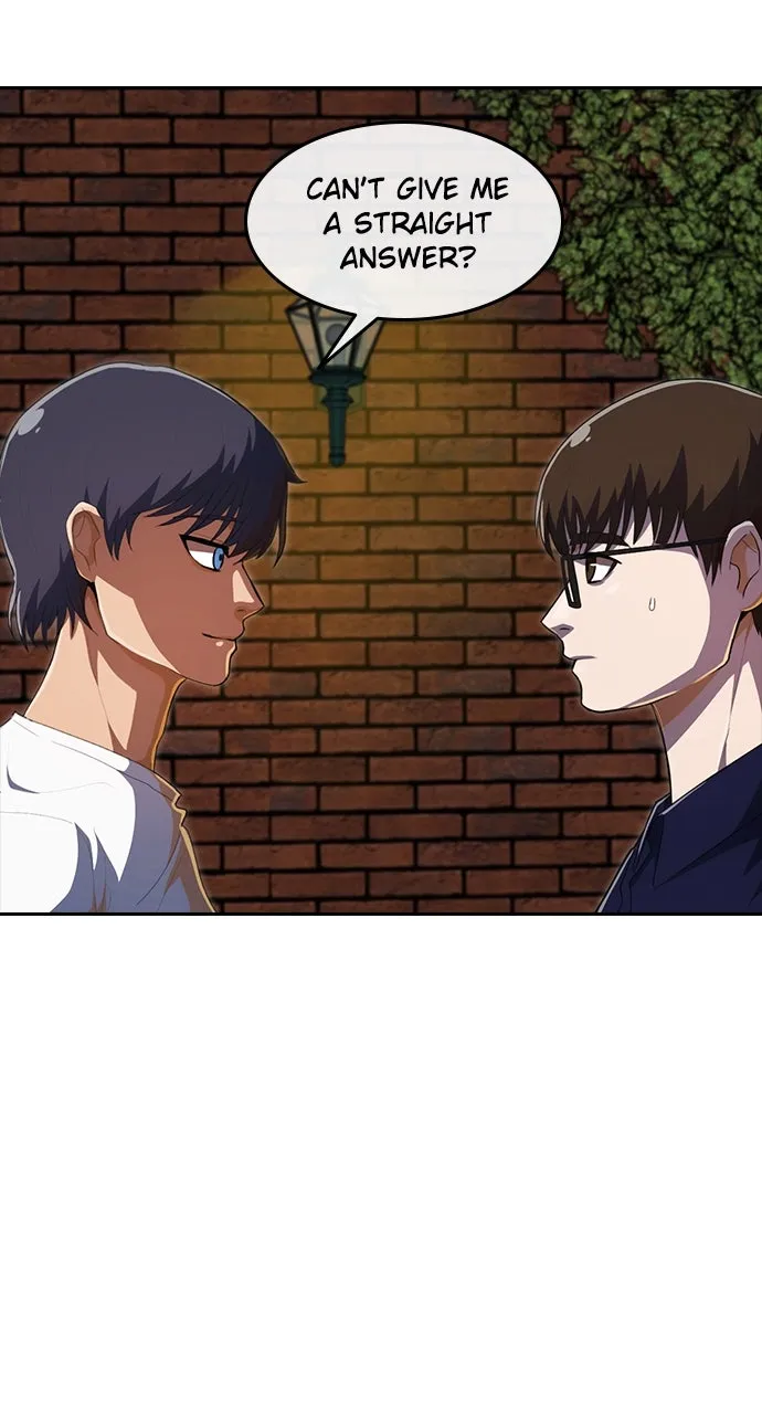 Read Random Chat chapter 214 image 10 on Lezhin