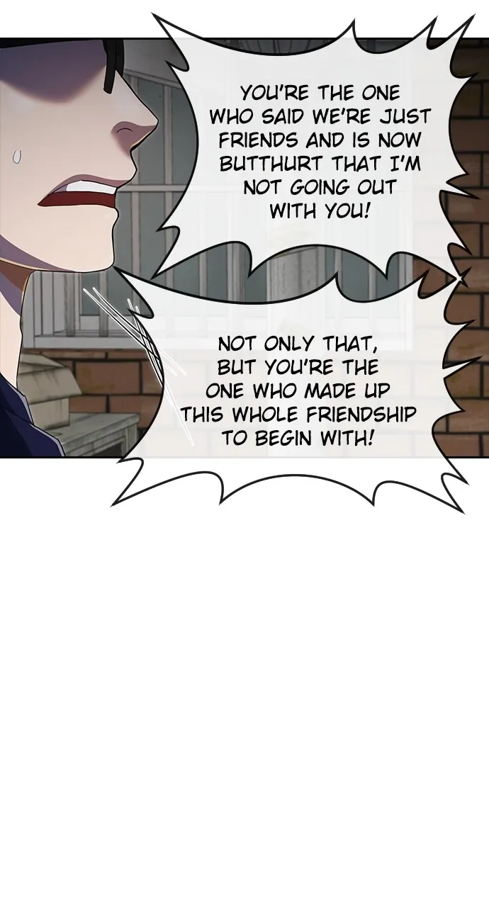 Read Random Chat chapter 214 image 103 on Lezhin
