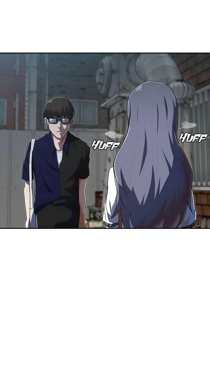 Read Random Chat chapter 214 image 104 on Lezhin