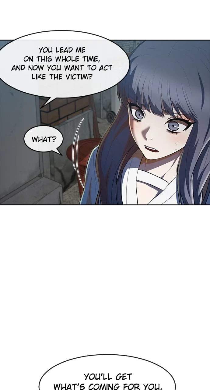Read Random Chat chapter 214 image 106 on Lezhin
