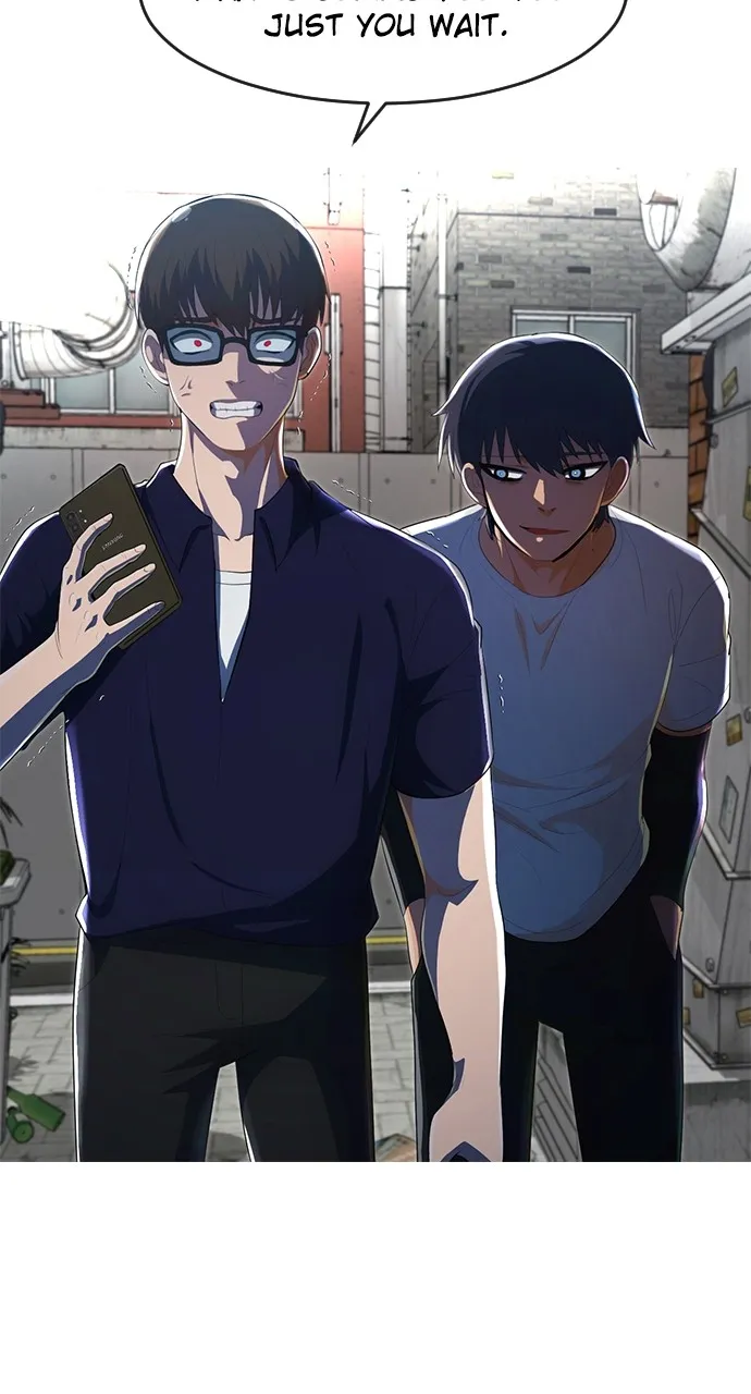 Read Random Chat chapter 214 image 107 on Lezhin