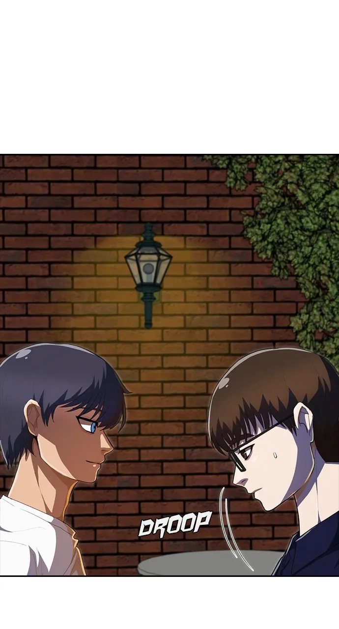 Read Random Chat chapter 214 image 11 on Lezhin