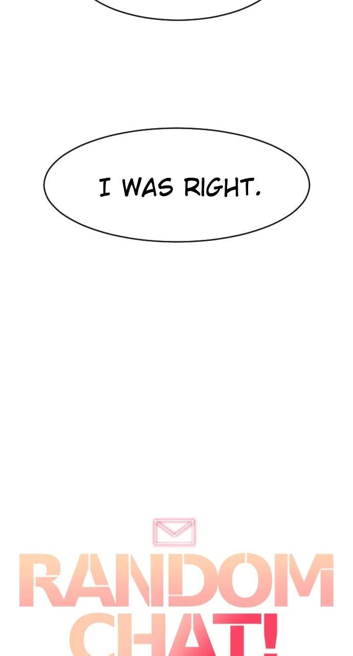 Read Random Chat chapter 214 image 110 on Lezhin