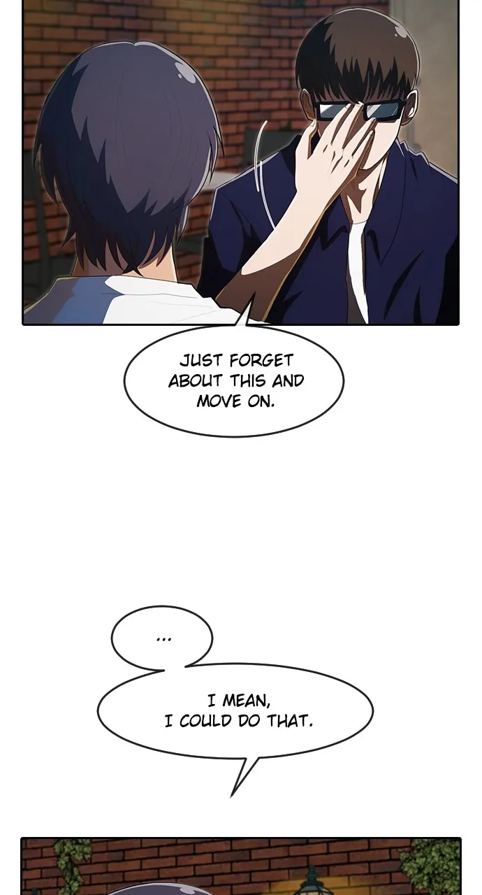 Read Random Chat chapter 214 image 16 on Lezhin