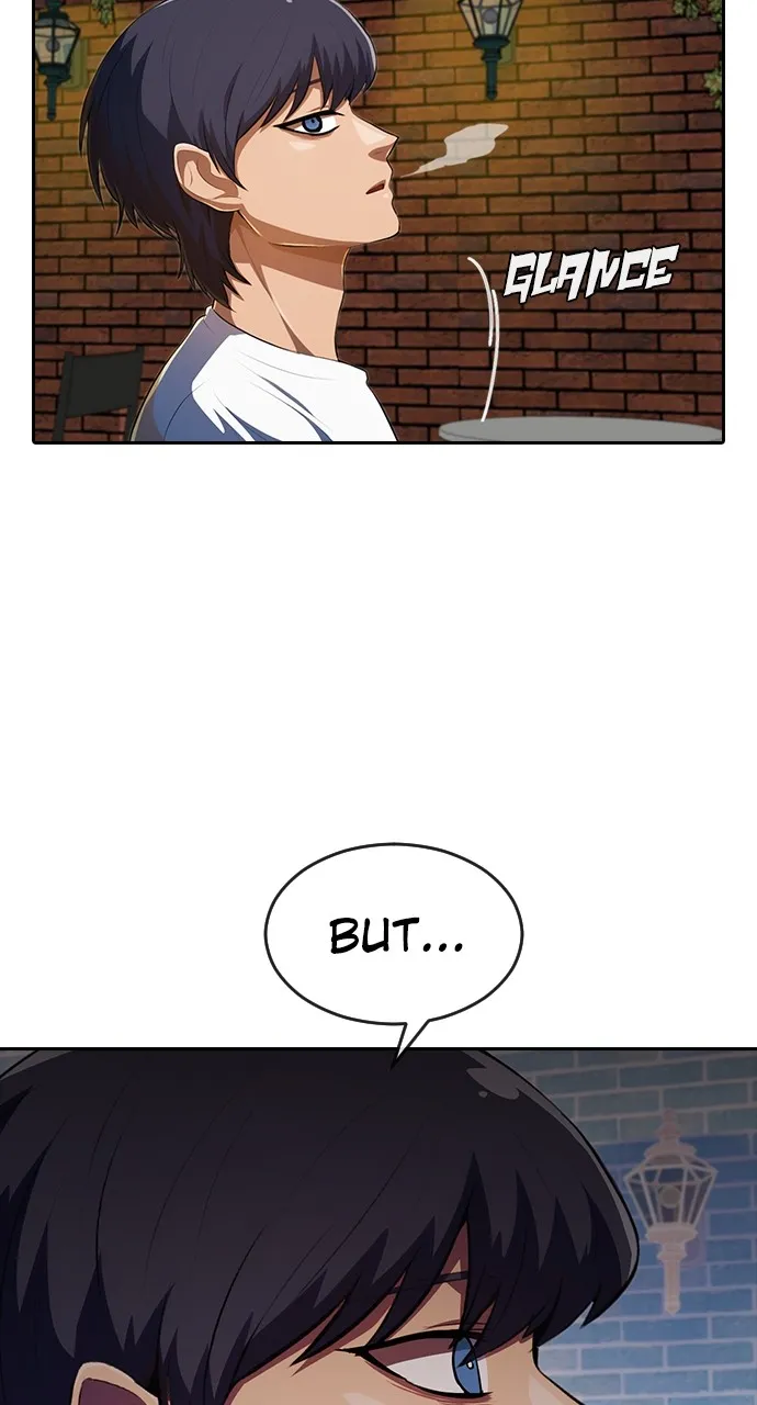 Read Random Chat chapter 214 image 17 on Lezhin