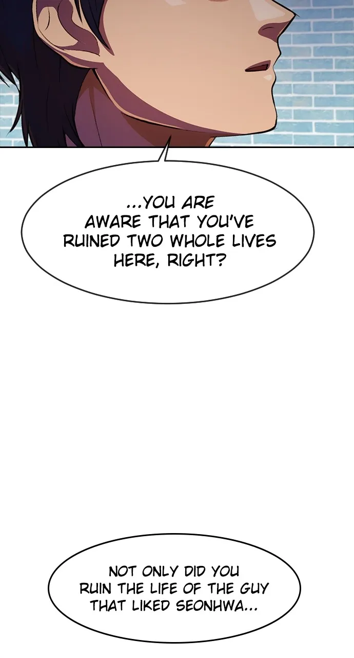 Read Random Chat chapter 214 image 18 on Lezhin