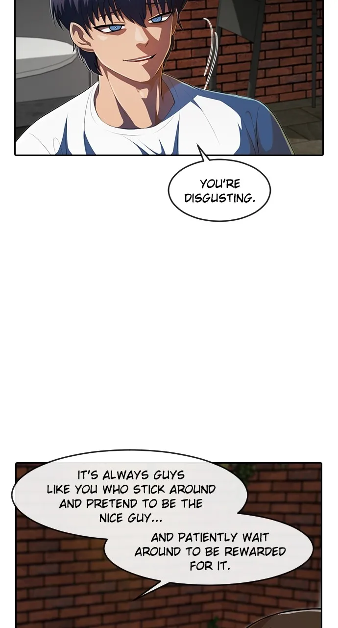 Read Random Chat chapter 214 image 21 on Lezhin