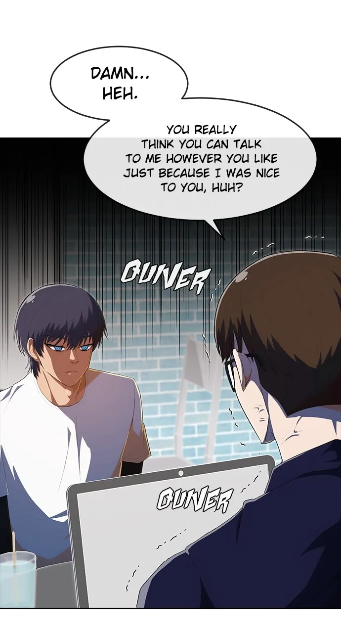 Read Random Chat chapter 214 image 25 on Lezhin