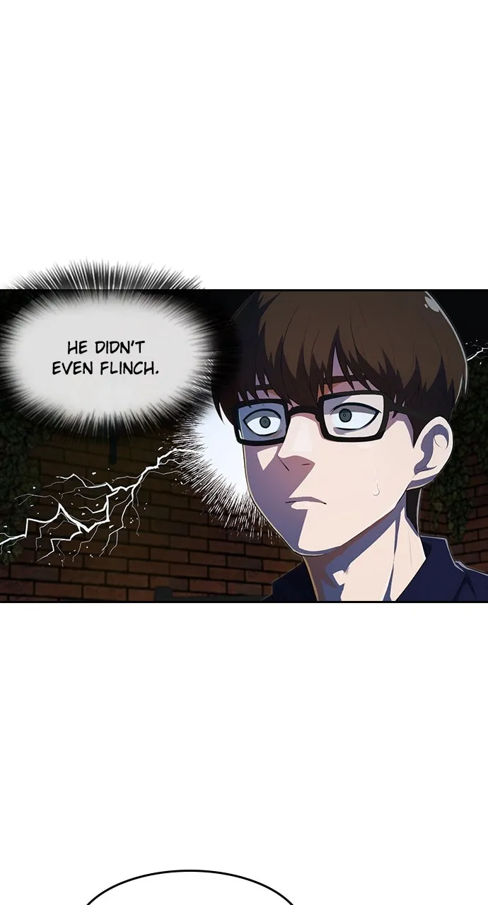 Read Random Chat chapter 214 image 27 on Lezhin