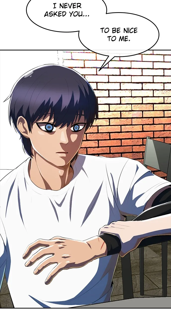 Read Random Chat chapter 214 image 28 on Lezhin
