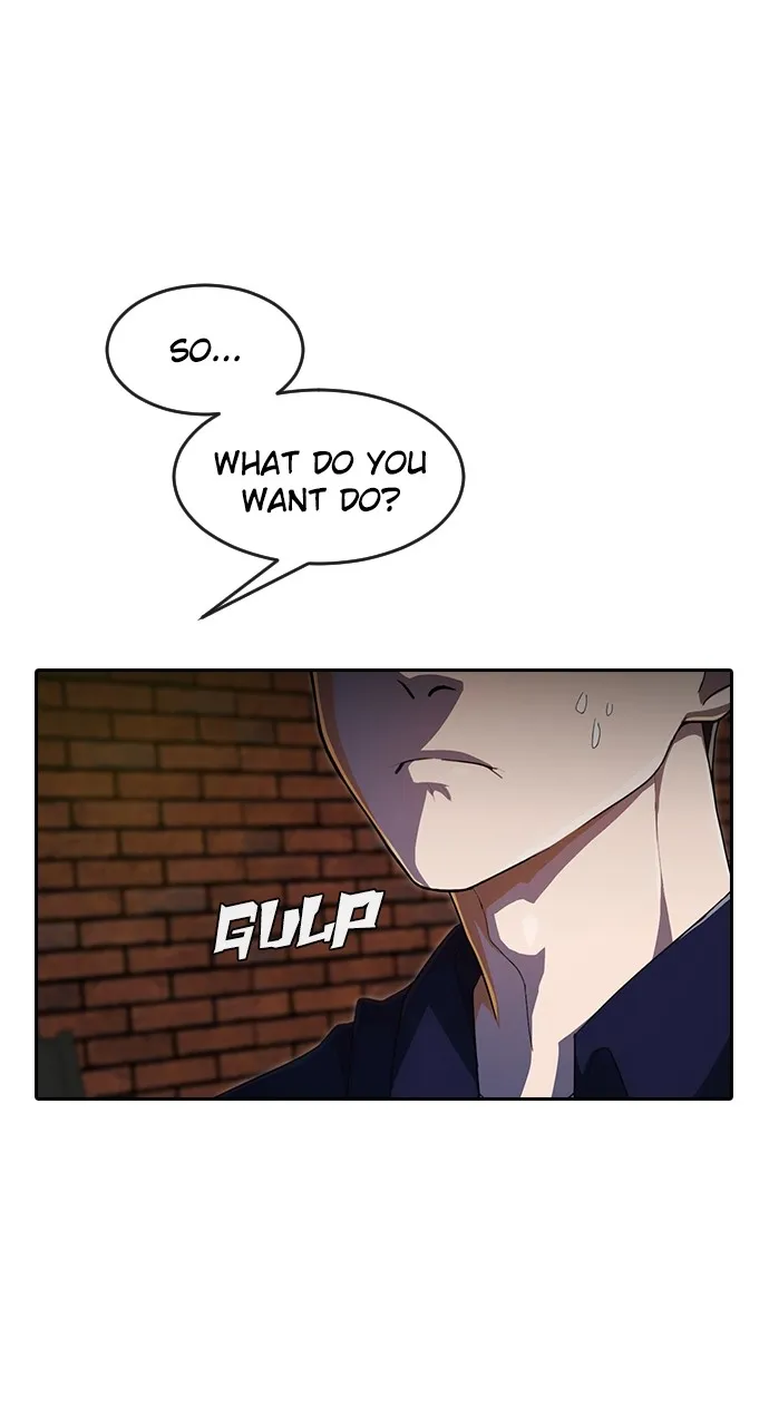 Read Random Chat chapter 214 image 29 on Lezhin