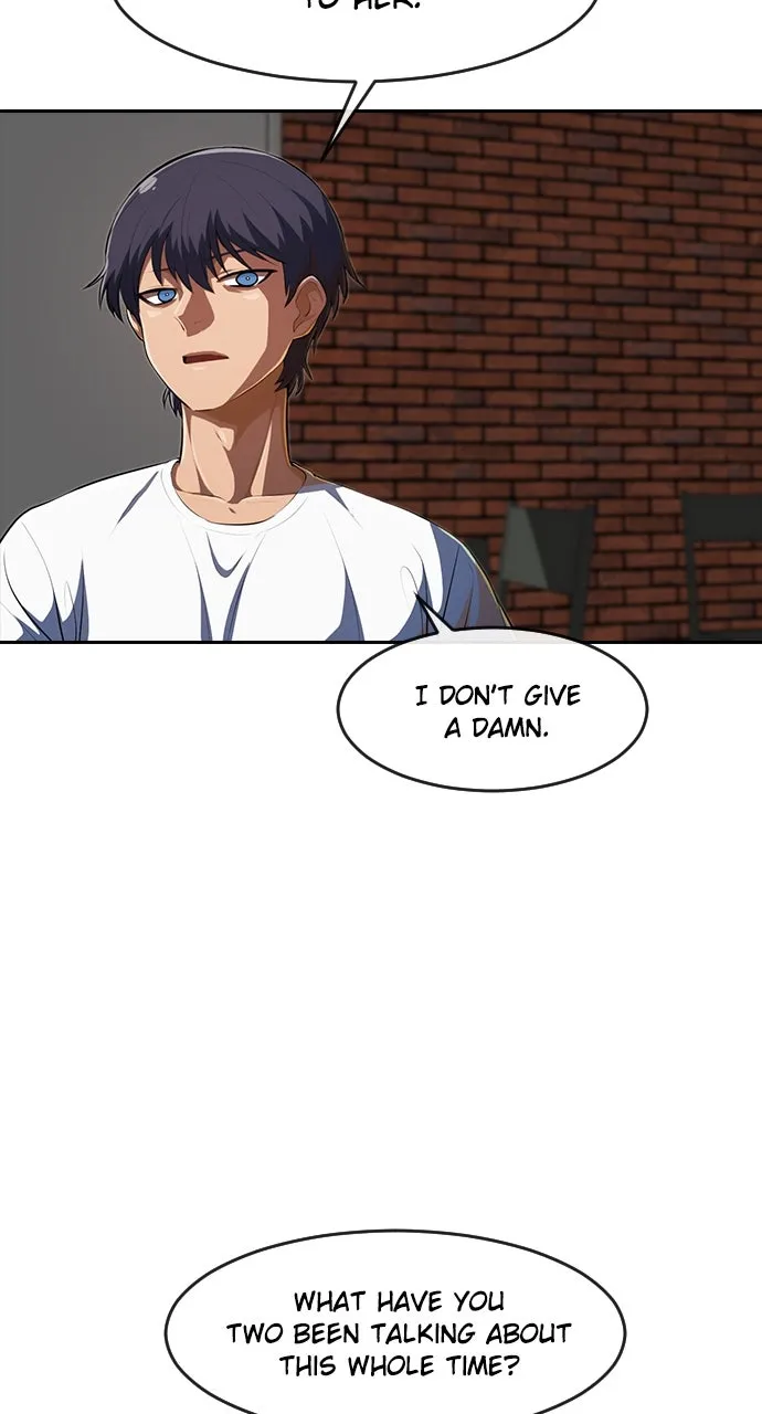 Read Random Chat chapter 214 image 32 on Lezhin