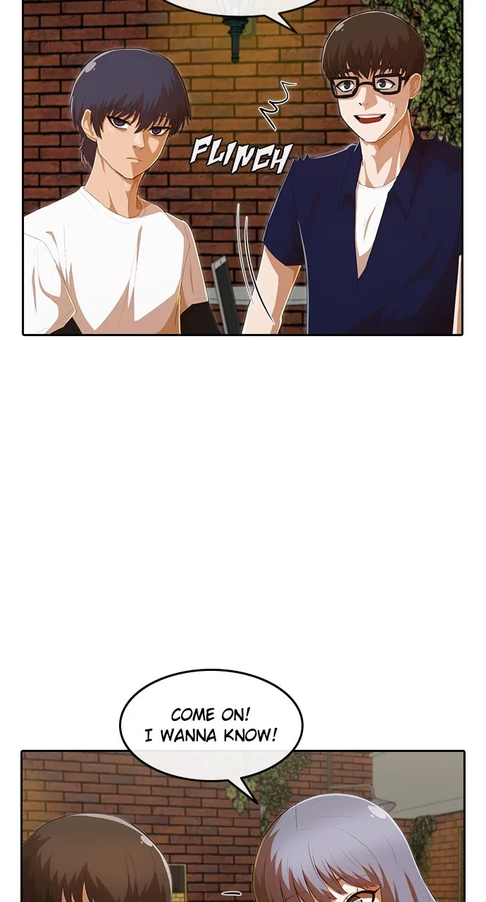 Read Random Chat chapter 214 image 34 on Lezhin