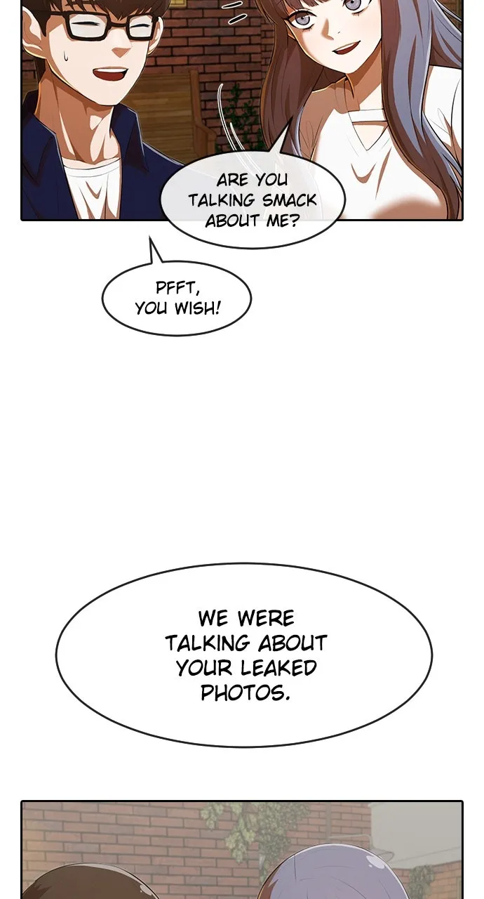 Read Random Chat chapter 214 image 35 on Lezhin