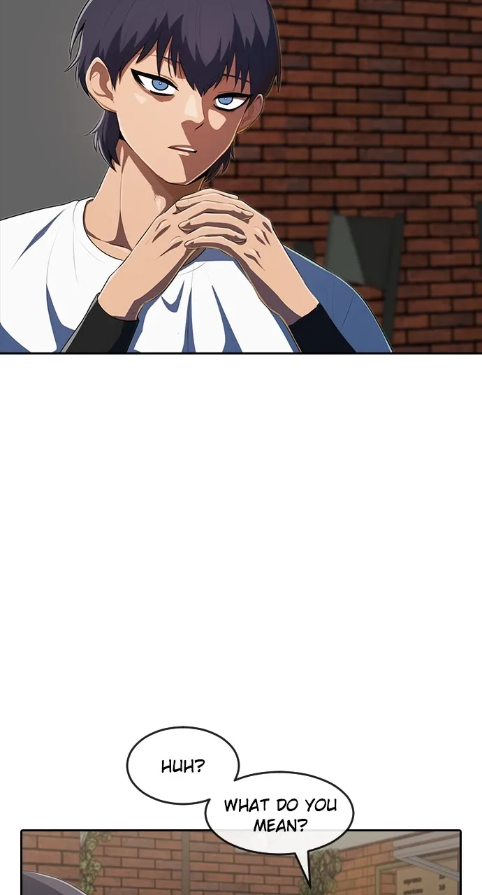 Read Random Chat chapter 214 image 37 on Lezhin