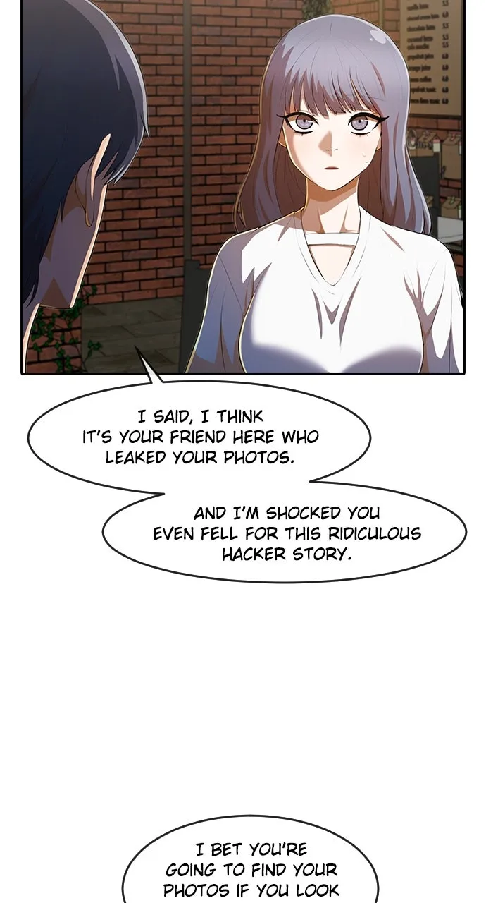 Read Random Chat chapter 214 image 38 on Lezhin