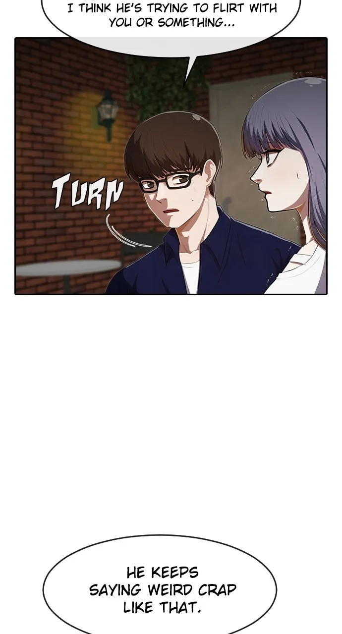 Read Random Chat chapter 214 image 40 on Lezhin