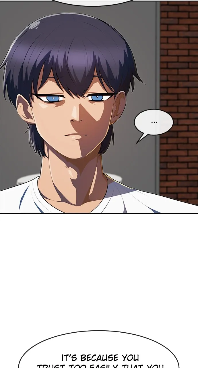 Read Random Chat chapter 214 image 41 on Lezhin