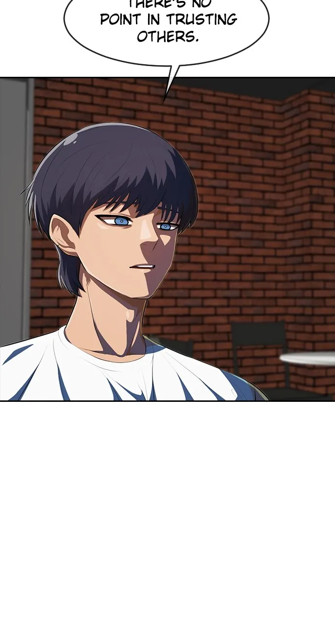 Read Random Chat chapter 214 image 43 on Lezhin