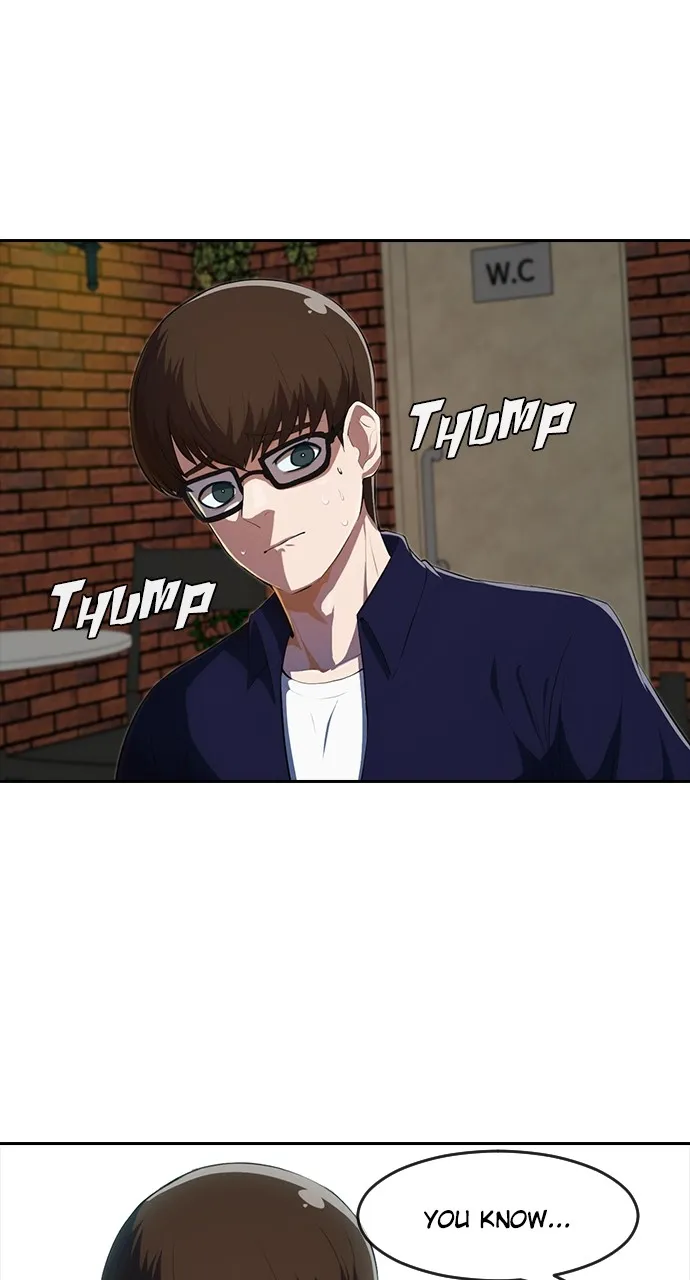 Read Random Chat chapter 214 image 44 on Lezhin