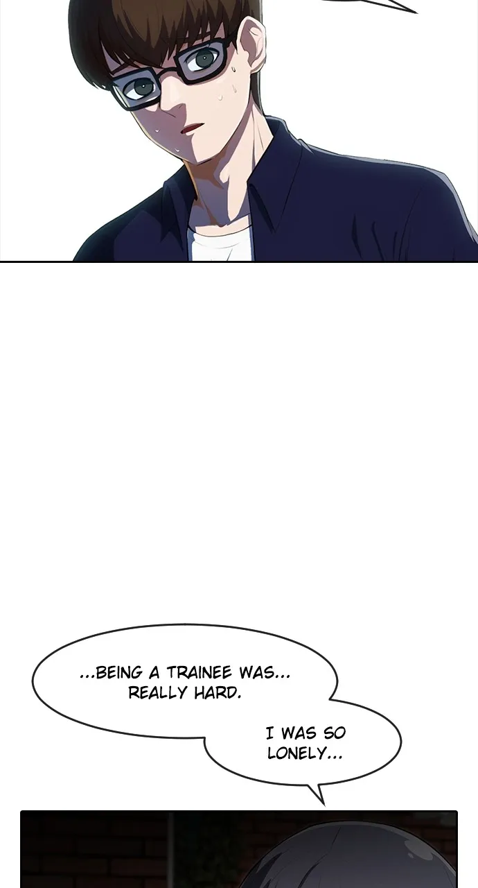 Read Random Chat chapter 214 image 45 on Lezhin