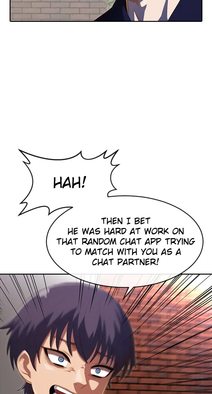 Read Random Chat chapter 214 image 48 on Lezhin