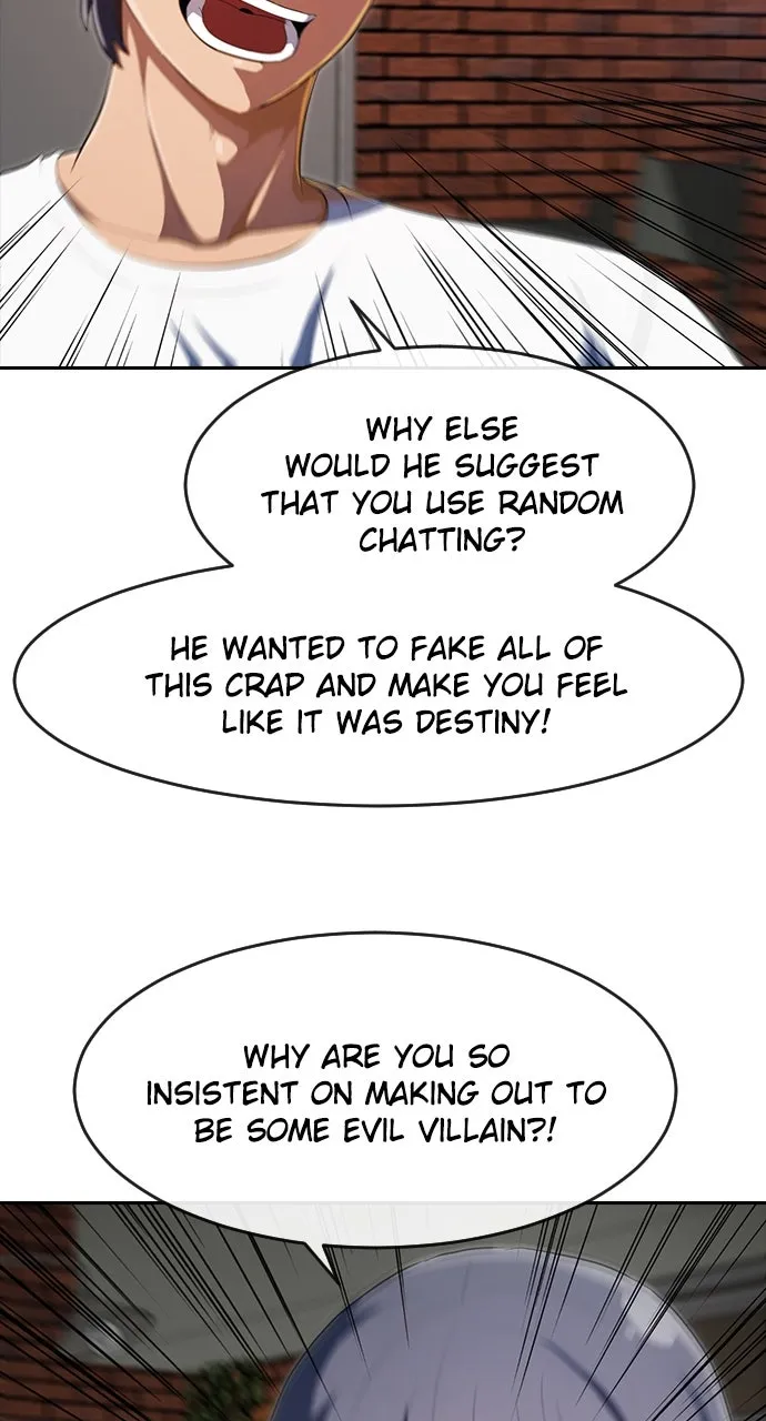 Read Random Chat chapter 214 image 49 on Lezhin