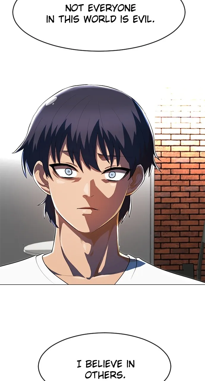 Read Random Chat chapter 214 image 51 on Lezhin